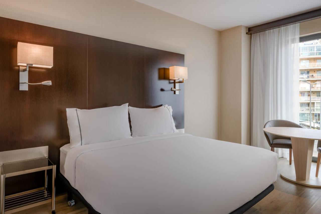 Chambre Standard Lit Queen-Size