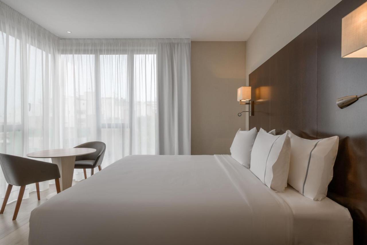 Chambre Lit King-Size Supérieure